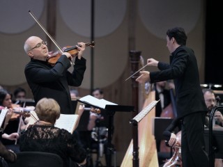 Концертная фантазия