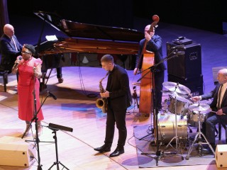 Американский Jazz