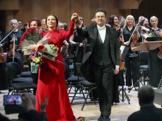 «Аленький цветочек» Екатерины Гусевой