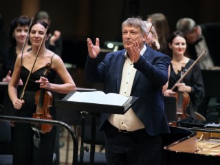 II Фестиваль Бориса Березовского