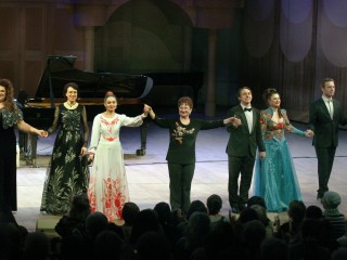 «А где мне взять такую песню»