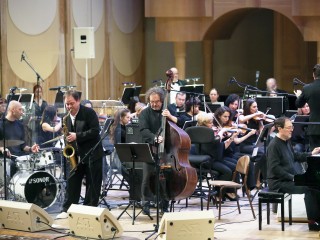 Мелодии из кинофильмов