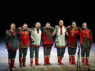 «Не для меня…»