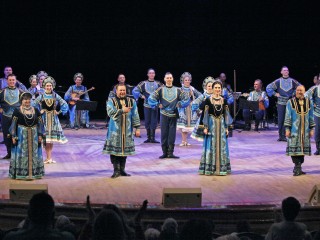 «Мы – единая семья»