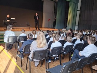 «Дорога в космос»