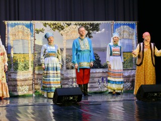 «Моя губерния»