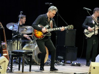 «Рандеву с джазом»