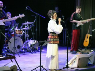 Музыка мира