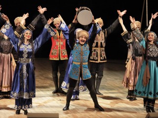 «Мой Дагестан»