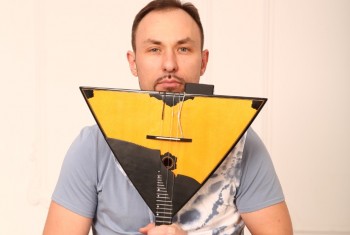 Дмитрий Буцыков - гость радиопрограммы «Культурные люди»