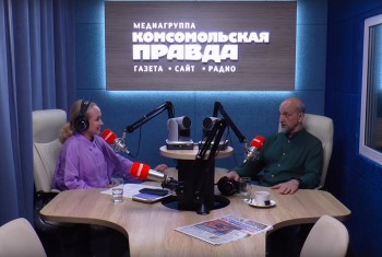 Диалоги с Сергеем Курановым