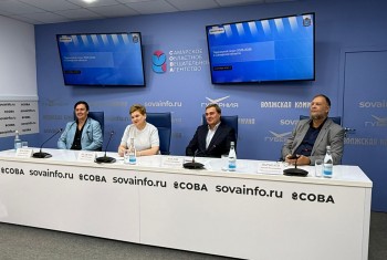 Прямой эфир на тему "Старт творческого сезона в губернии"