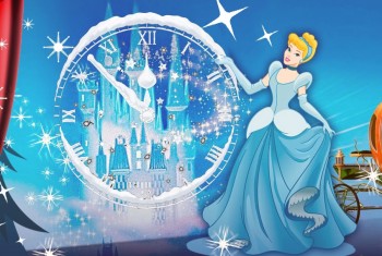 Новогоднее представление для детей «Золушка»
