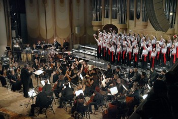 Музыка Вселенной