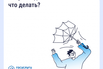 Приложение «Госуслуги Дом»