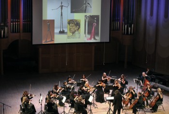 Скульптура. XX век