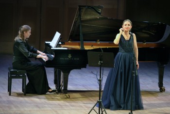 «Песня русского сердца»