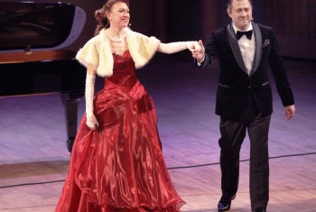 «Короли оперетты»