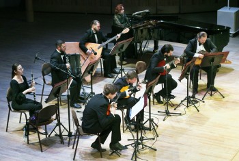 «Зимние зарисовки»