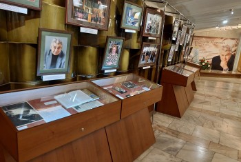 К 95-летию со дня рождения Гилария Валерьевича Беляева