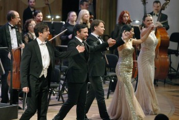 «Опера-гала»