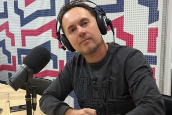 Программа "Культурные люди" с участием Айдара Гайнуллина