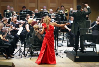 Старый Новый Год в Самарской филармонии!