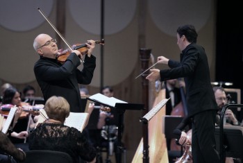 Концертная фантазия