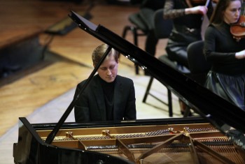 Выйти на сцену – и победить