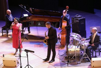 Американский Jazz