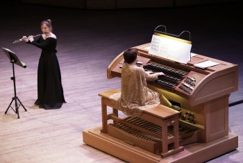 Шедевры органной музыки