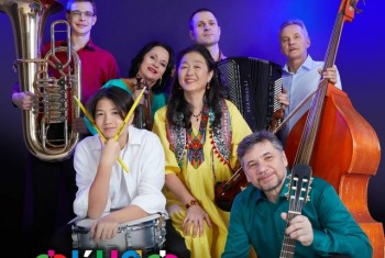 Акция! -50% на самый весёлый концерт зимы!