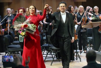 «Аленький цветочек» Екатерины Гусевой