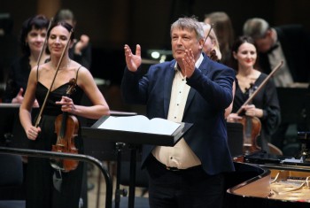 II Фестиваль Бориса Березовского