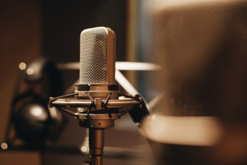 Радиопрограмма «Культурные люди» с участием Дмитрия Буцыкова