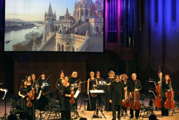 Музыка в живописи