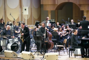 Мелодии из кинофильмов