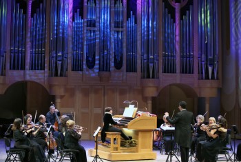 День рождения Самарского органа!