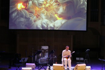 «Балалайка мира»