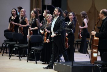 «Вечер с большим оркестром» 