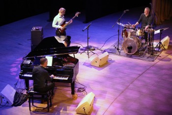 Классика в джазе!