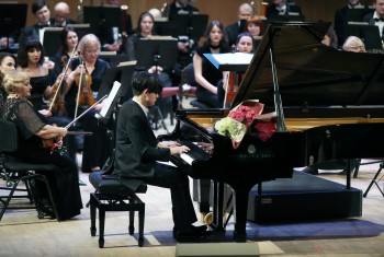 Симфонические чудеса