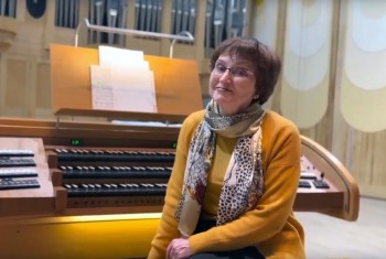 Людмила Камелина анонсирует органные Абонементы сезона 2026-2027