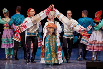 Самарская филармония Live