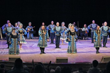 «Мы – единая семья»