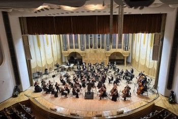 Концертный вернисаж - 2026