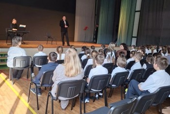 «Дорога в космос»