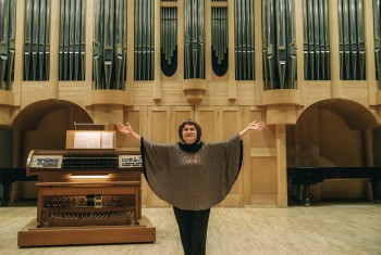 Самарская филармония Live