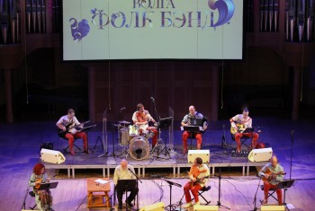 Новые скоморохи