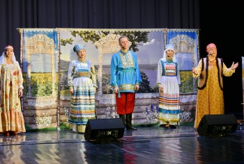 «Моя губерния»